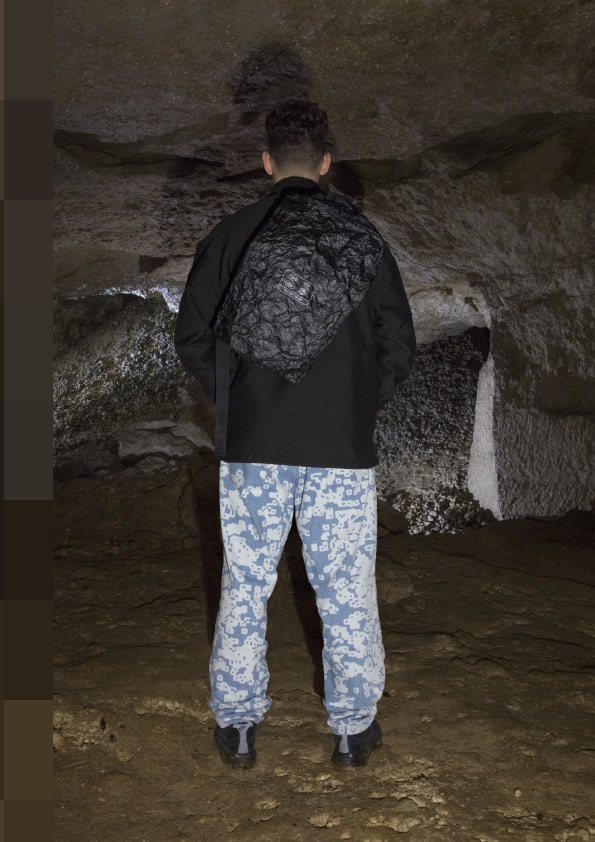 Cav Empt Fall/Winter 2018 Lookbook CE Sk8thing