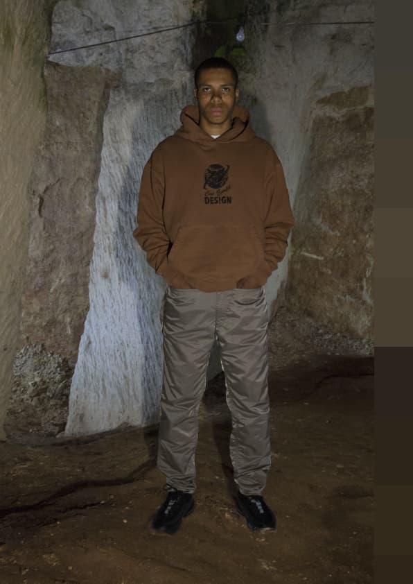 Cav Empt Fall/Winter 2018 Lookbook CE Sk8thing