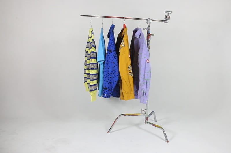 Cav Empt & Oliver Payne Release 'The Clothes Themselves' Short Film