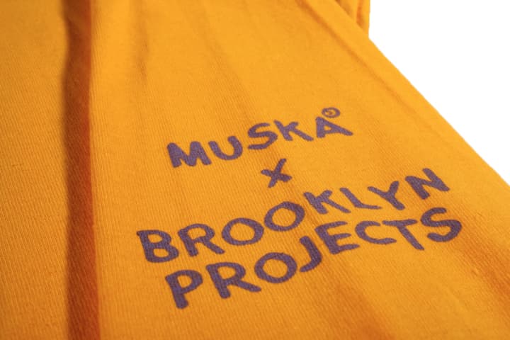 chad muska skate skateboarding brooklyn projects dom t-shirt tee long sleeve short white red collection capsule