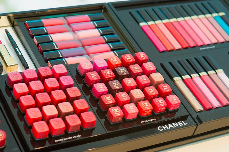 Chanel Files a $56 Million USD Lawsuit Against eBay Dealer for Improper Product Packaging