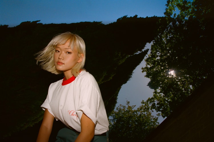 Cherry Los Angeles Returns With Drop 3 of Its “MICRO-DOSE” Collection