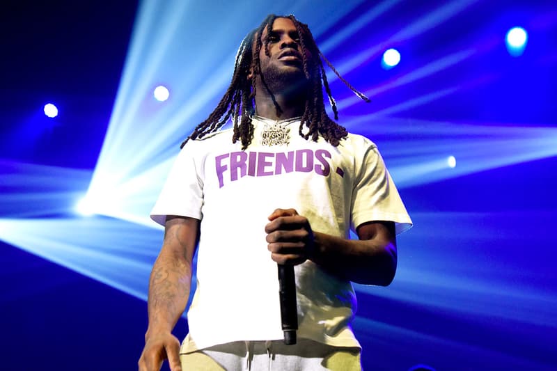 Chief Keef Hologram USA Inc Icons of American Music Tour Chicago London Tupac Shakur The Notorious BIG Snoop Dogg NWA