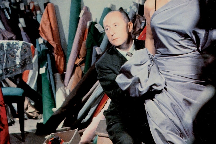 London's Victoria & Albert Museum to Host Huge Dior Exhibition