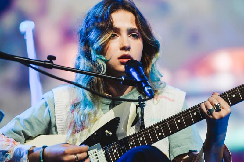 Clairo SG Lewis Better