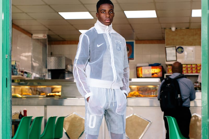 clothsurgeon Salutes Brand Heritage With Patchwork Football Kit