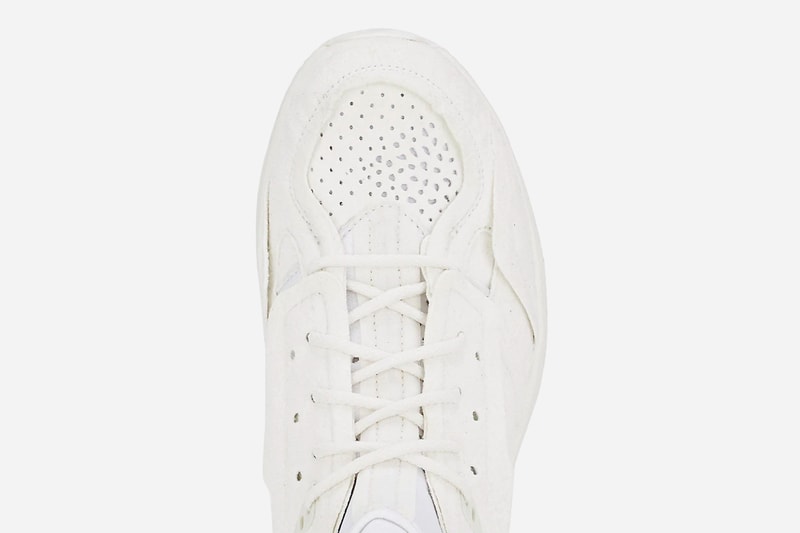 comme des garcons nike acg air mowabb