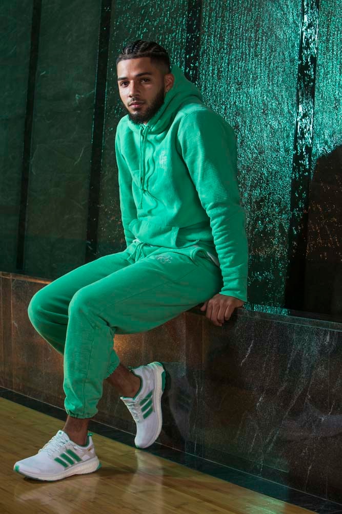 Concepts x adidas Energy BOOST Shiatsu