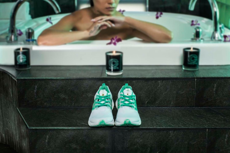 Concepts x adidas Energy BOOST Shiatsu