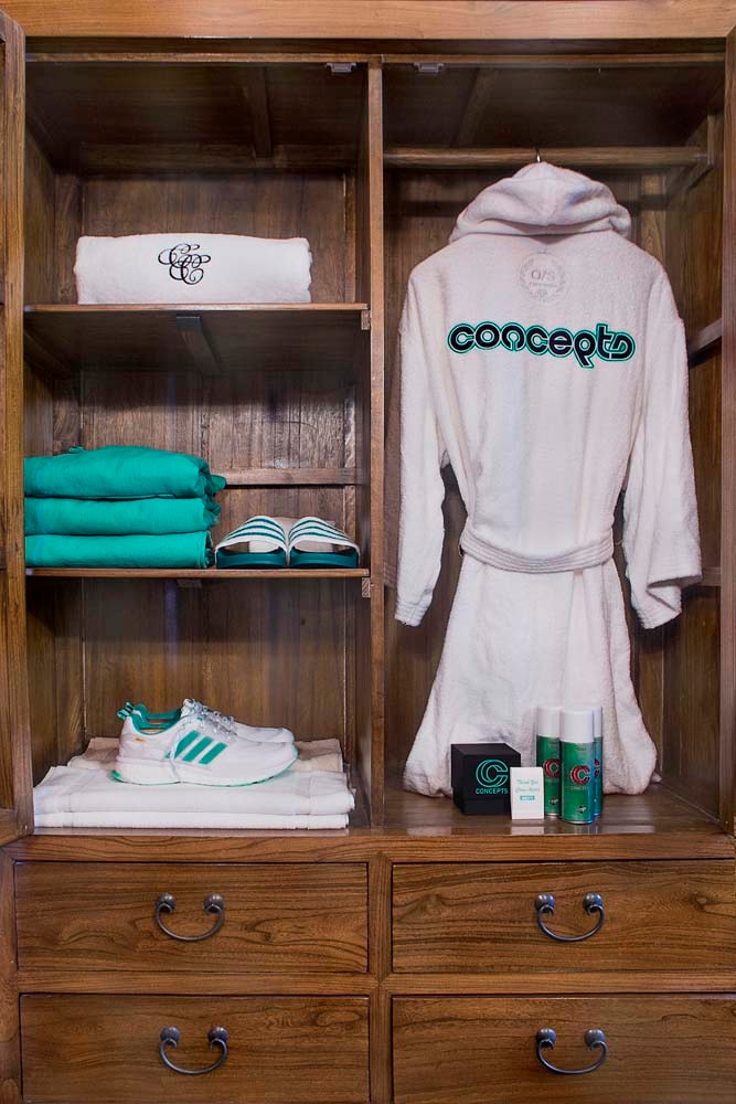 Concepts x adidas Energy BOOST Shiatsu