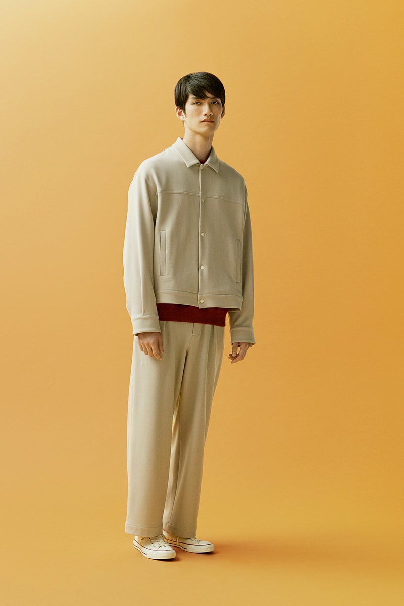 Converse Tokyo lookbook fall winter 2018 collection japan exclusive
