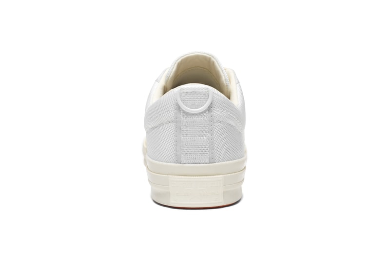 carhartt wip converse one star collaboration september 6 2018 white