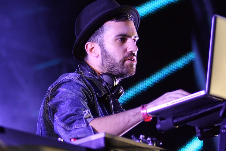 Couple Kicked out of What So Not & A-Trak's Show for Having Sex