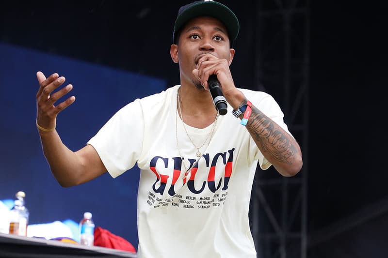 Cousin Stizz Lambo 2017