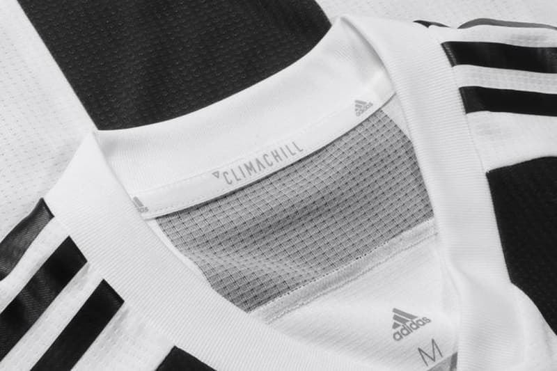 Cristiano Ronaldo S Juventus Jersey Pre Order Hypebeast