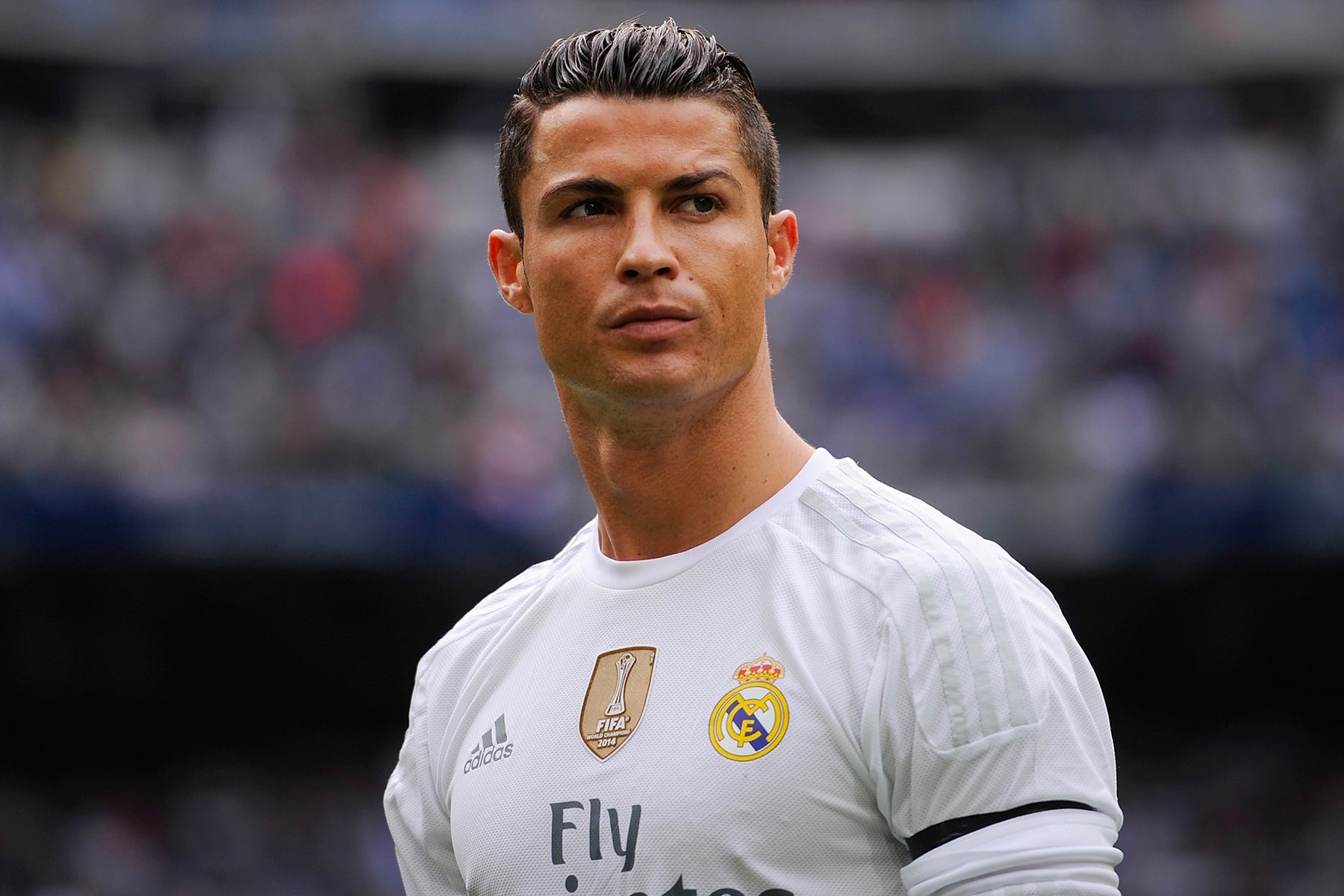 Cristiano Ronaldo Juventus Transfer internet reactions