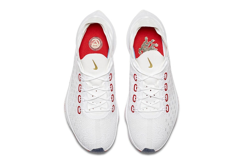 Cristiano Ronaldo China-Exclusive Nike EXP-X14 CR7 release date sneaker china tour