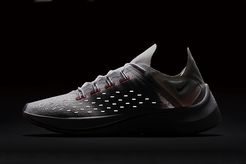 Cristiano Ronaldo China-Exclusive Nike EXP-X14 CR7 release date sneaker china tour