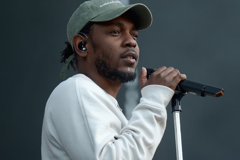 Dave Chappelle Interview Kendrick Lamar Interview Magazine August Cover Story 2017 photoshoot