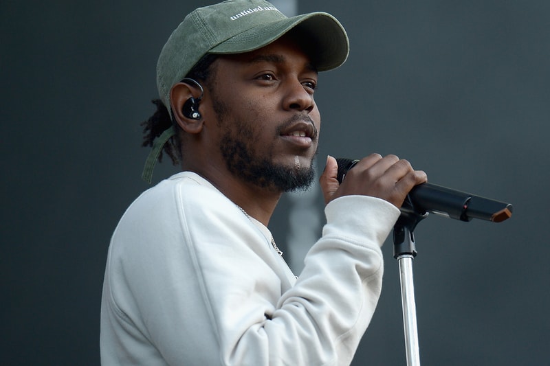 Kendrick Lamar, Travis Scott & Chance the Rapper Day N Night Fest 2017