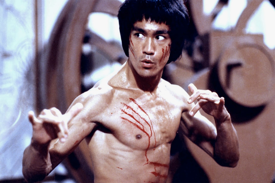 Deadpool 2 Director David Leitch Involved Enter The Dragon Remake Movies