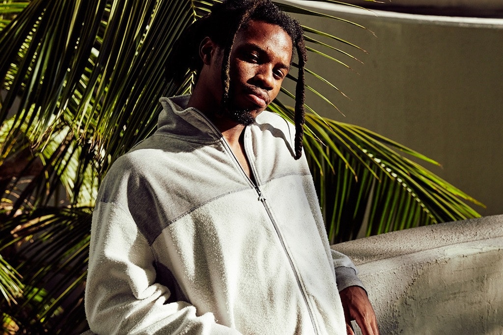 Best New Music ASAP Rocky Blood Orange Chief Keef Denzel Curry Lil Uzi Vert Mac Miller Sheck Wes Snoop Dogg Syd Thundercat Trippie Redd Tyler the Creator