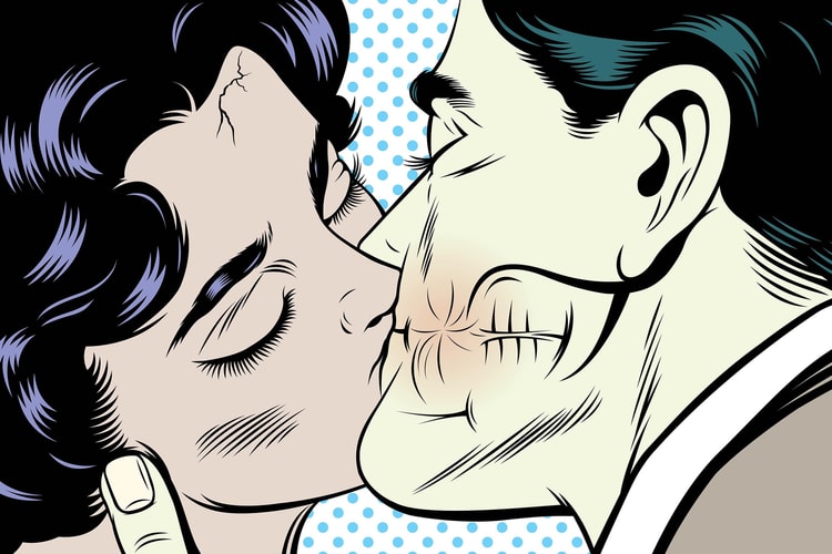 D*Face Brings Celebrated Pop Artworks to Seattle's Treason Gallery