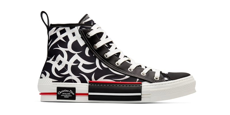 dior sneakers 2018 price