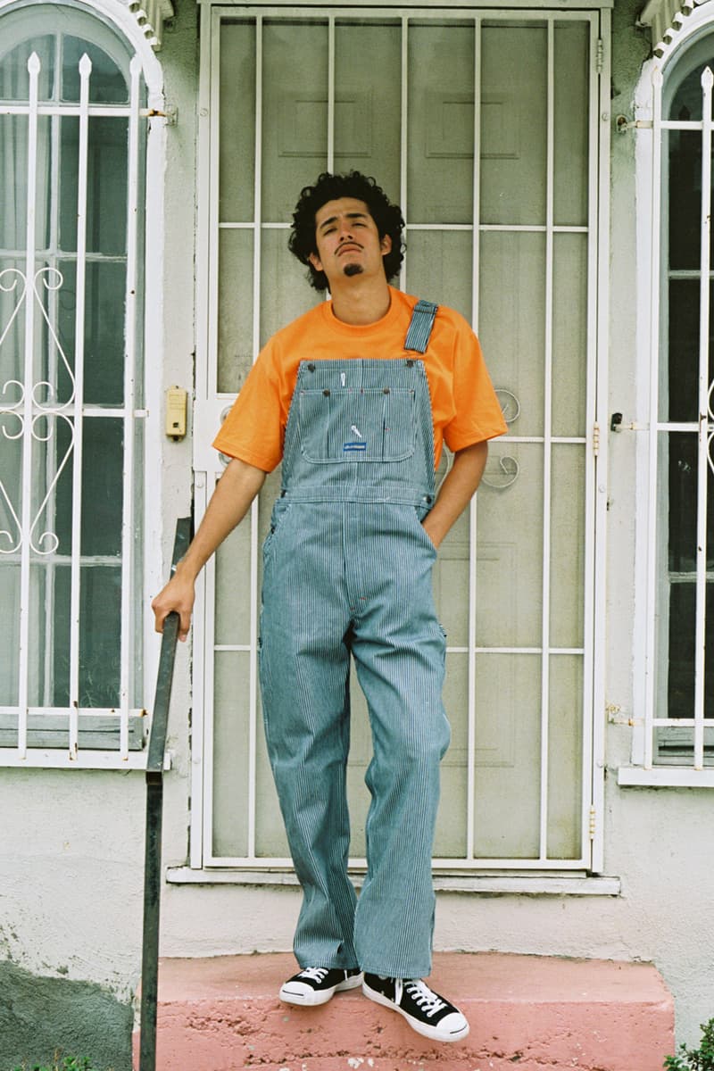 DIVINITIES Spring Summer 2018 Drop 2 release info lookbook shirts tees