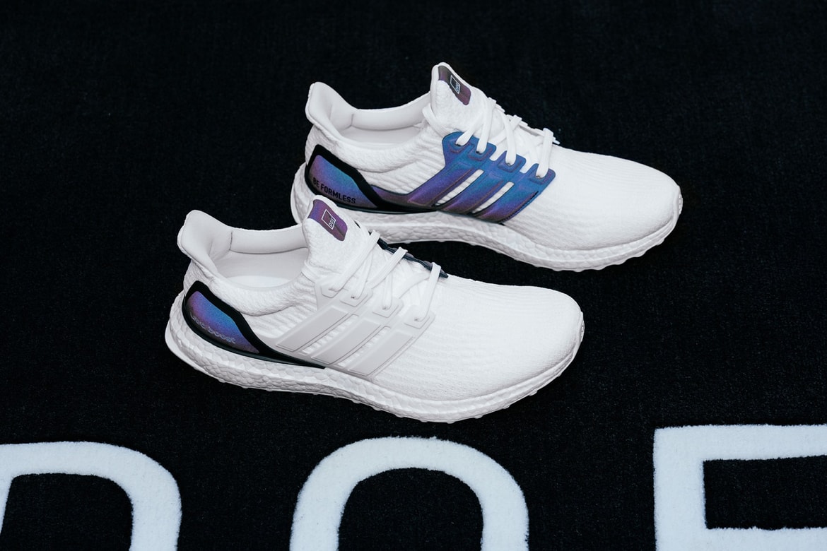 Doe X Adidas Ultraboost Xeno Collaboration Hypebeast Doe X Adidas Ultraboost Xeno Collaboration Hypebeast