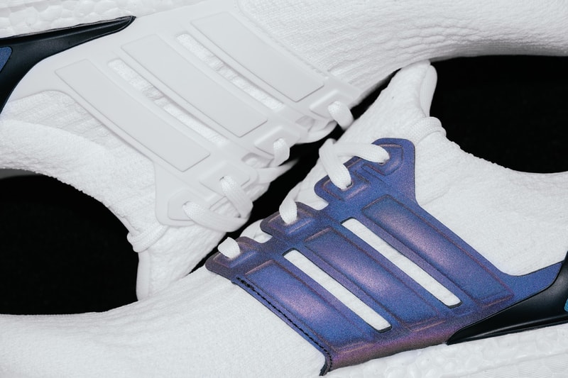 DOE adidas UltraBOOST XENO Shoes Apparel Collection Kicks Trainers Sneakers Footwear White Black Colorway Longsleeve T-Shirts Jackets 3-Stripes Cop Purchase Buy Available Soon shanghai july 28 2018 drop release date info buy purchase track suit