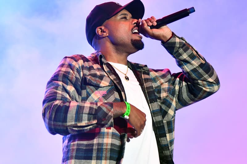 Dom Kennedy Addicted to the Underground Stream 2018 new album mixtape project