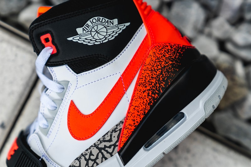 Don C Jordan Legacy 312 "Nike Pack" Release Date sneaker colorways jordan brand
