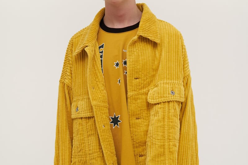 Doublet's FW18 Collection Hits the Shelves