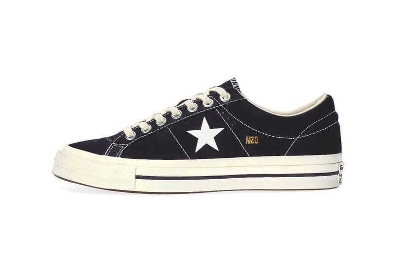 Dover Street Market x Converse One Star 