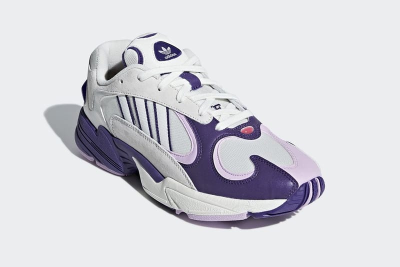 adidas dbz frieza