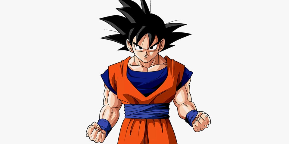 Dragon Ball Z Season 1 Free On Microsoft Store Hypebeast