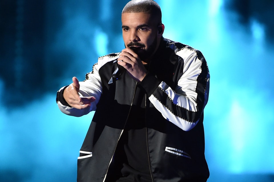 Drake releases event rundown of Houston Appreciation Week