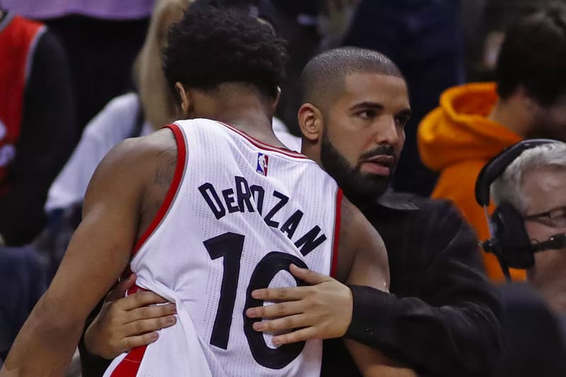 drake demar derozan trade marvin's room lyrics