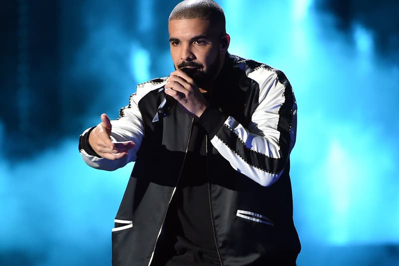 Drake S In My Feelings Hits No 1 On Hot 100 Hypebeast