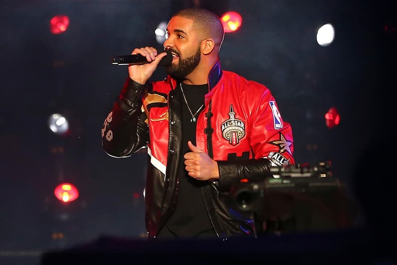 Drake In My Feelings No 1 Hot 100