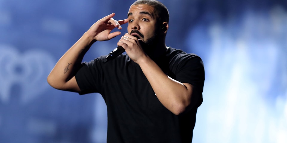 Here S The Real Kiki From Drake S In My Feelings Hypebeast