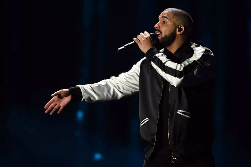 Drake Migos Push Back Tour Dates Aubrey Three Amigos