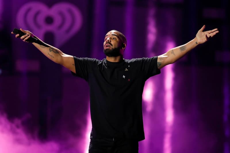 Drake New Record Deal Potential Album Release Scorpion Young Money Cash Money