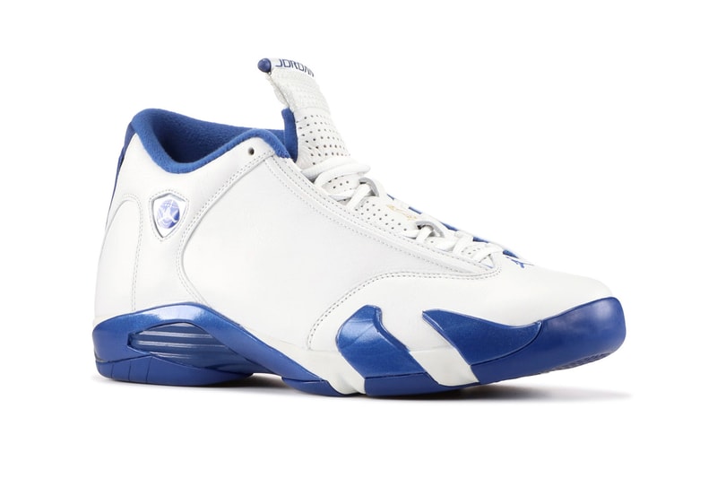Drake OVO x Air Jordan 14 "Kentucky" PE For Sale $25,000 USD Flight Club Shoes Kicks Trainers Sneakers Cop Buy Purchase Available In-Stock Now Unreleased Never-Seen-Before