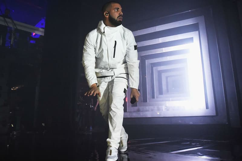 Drake Scorpion album ovo sound First-Week Sales Projections