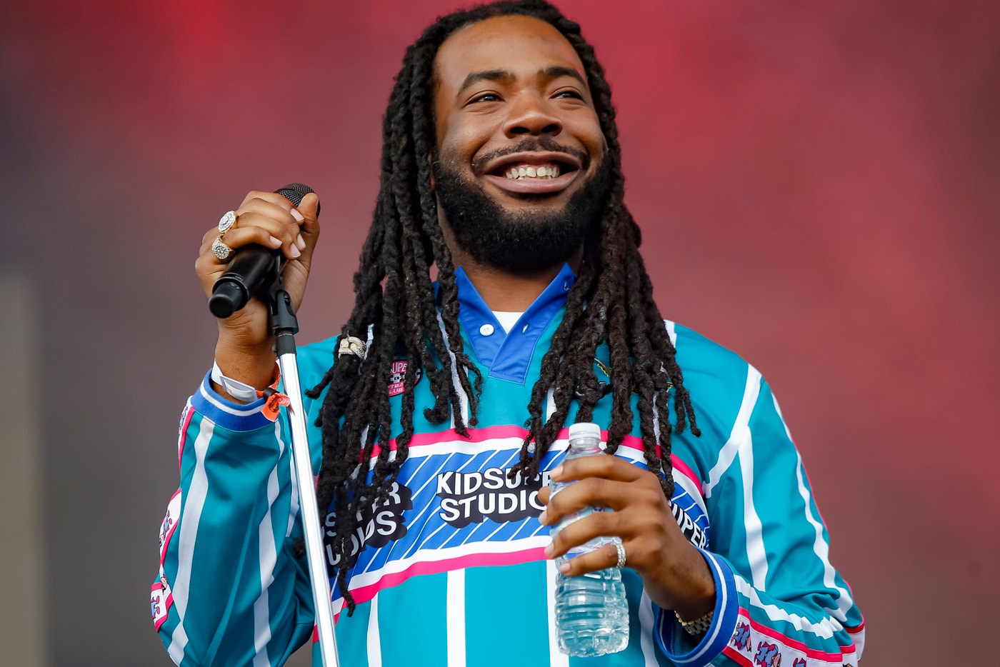 DRAM That’s a Girls Name EP