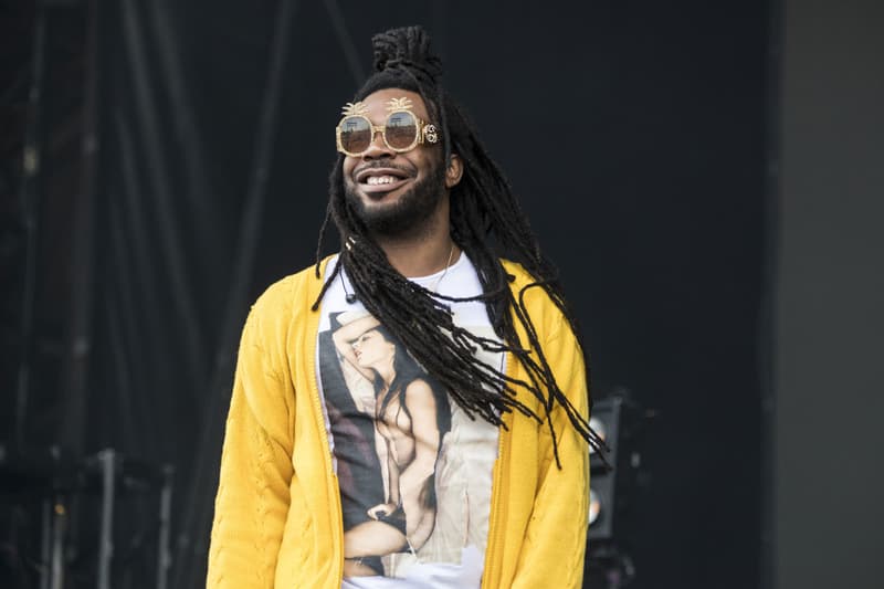 DRAM That’s a Girls Name EP