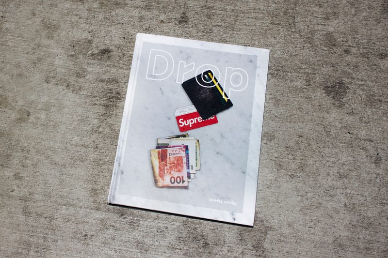 'Drop' Celebrates Streetwear Queues & Hyped Releases