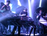 edIT (of Glitch Mob) - Pound 4 Pound